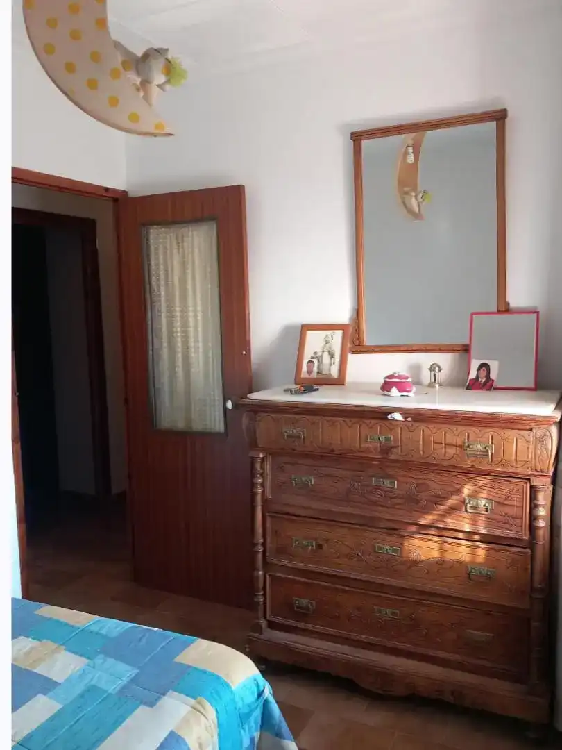 Dormitori de Finca rústica en venda en Fuenllana