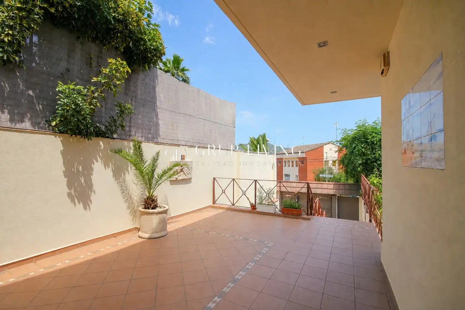 Casa amb terrassa en venda a Vallpineda - Santa Bárbara, imagen 45