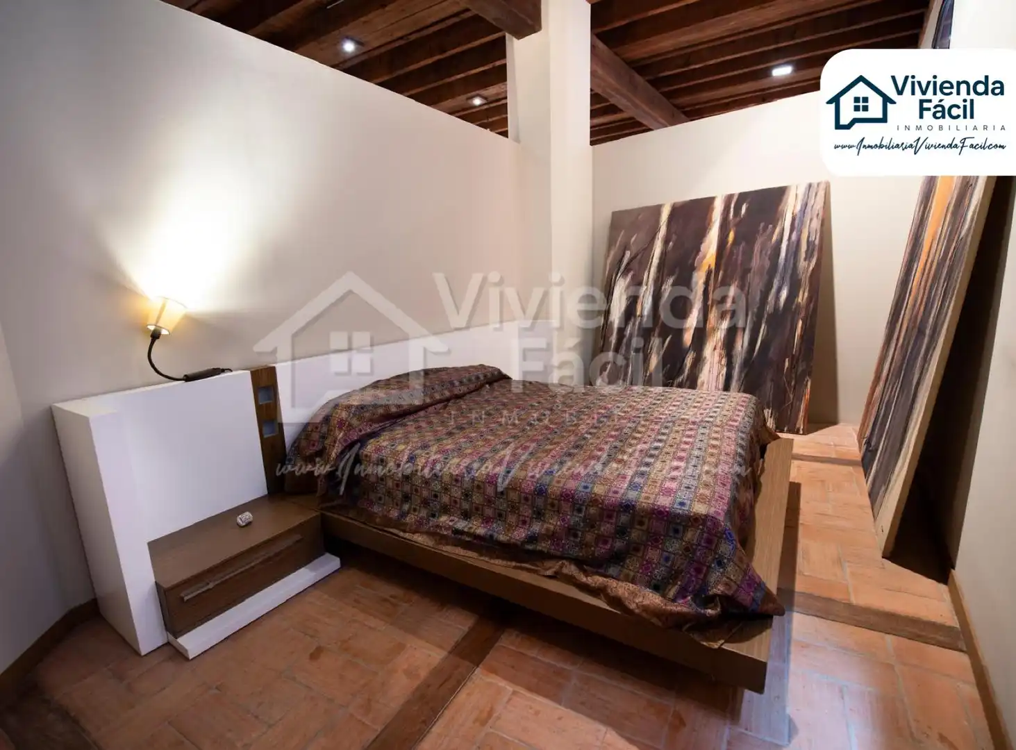 Bedroom of Lofts for sale in Sant Feliu de Guíxols  with Air Conditioner, Heating and Parquet flooring