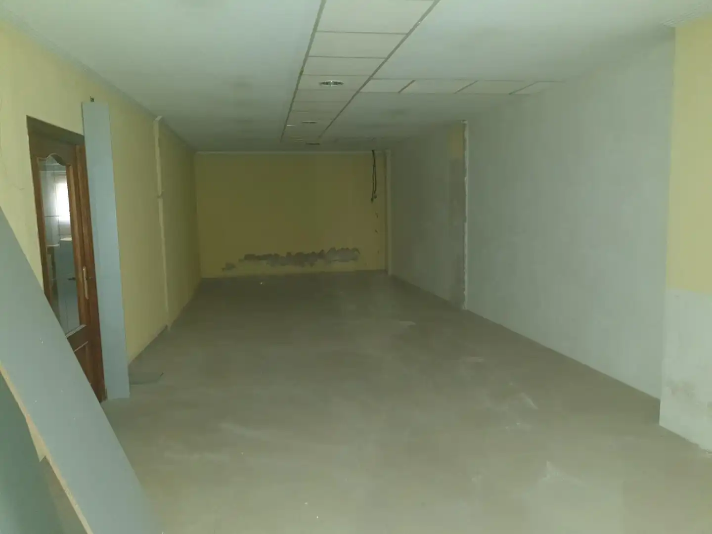 Business premises to rent in Petrer