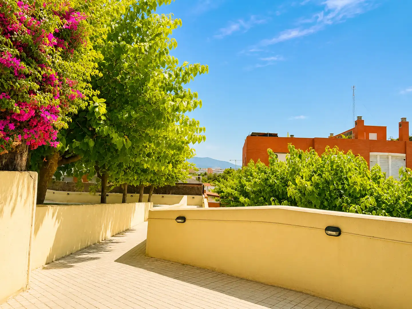 Piso con piscina en venta en Plaça de la Mare, imagen 40