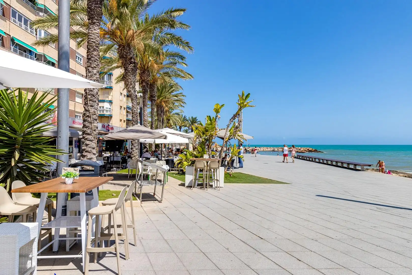 Apartamento con terraza en venta en Ronda DON MANUEL MARTINEZ GUIRA 4, imagen 47