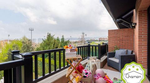 Foto 2 de Casa adosada en venta en Artatzu - Larraskitu, Bilbao