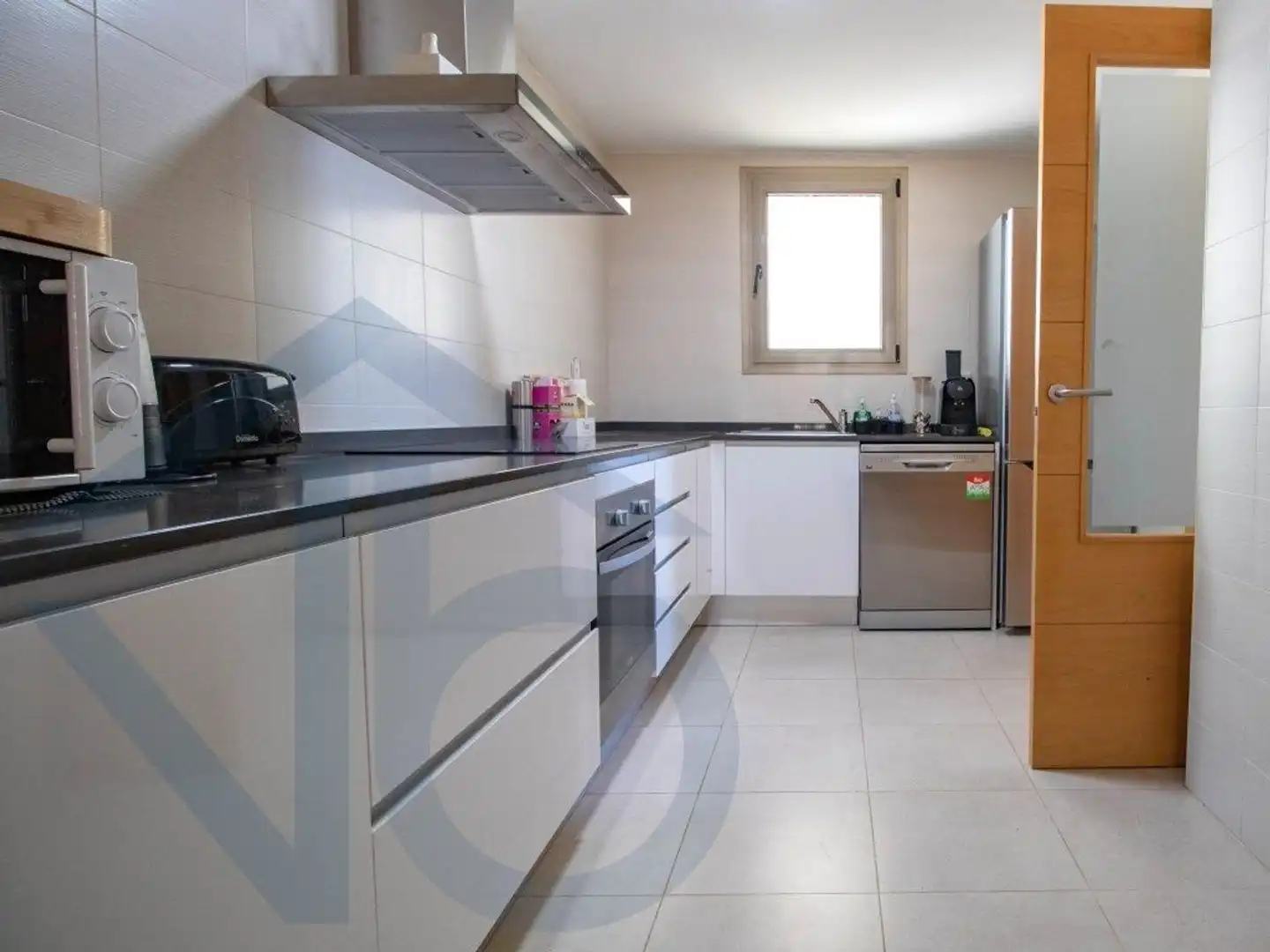 Cocina de Piso en venta en Pulpí con Aire acondicionado, Terraza y Piscina