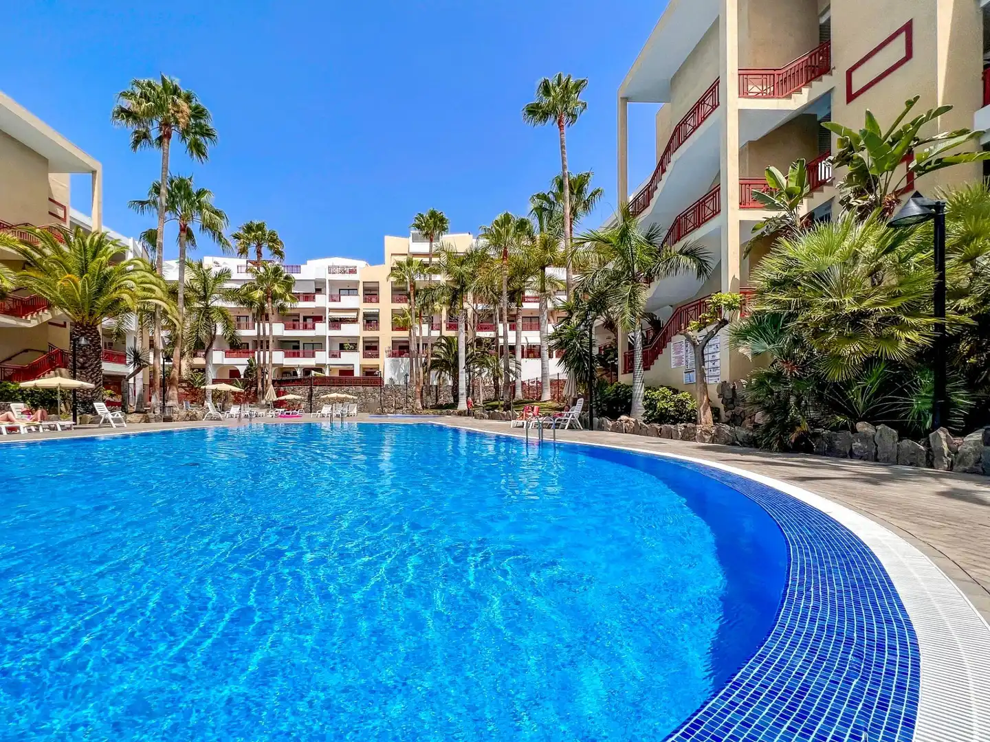 Penthouse with pool for sale in Calle Garza 2, imagen 43