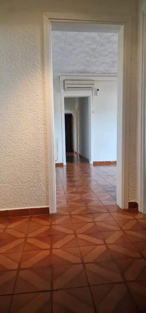 Pis en venda en Sabadell amb Balcó