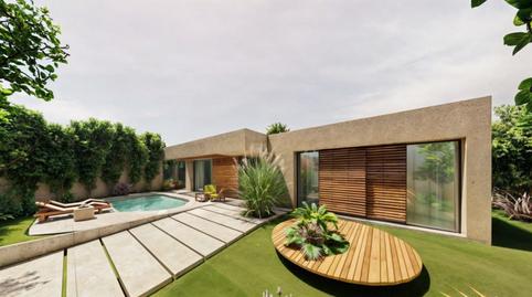 Foto 3 de Residencial en venda a Avenida Albufereta , 74, Albufereta, Alicante