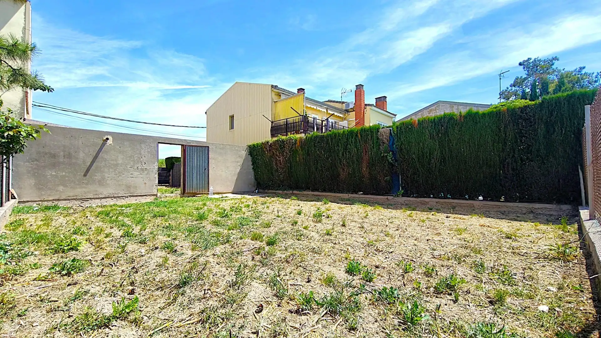 Residencial en venda a Calaf