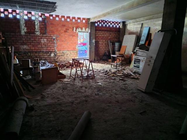 Local comercial en Venta en  de Sanjurjo Badía, 212 en Teis