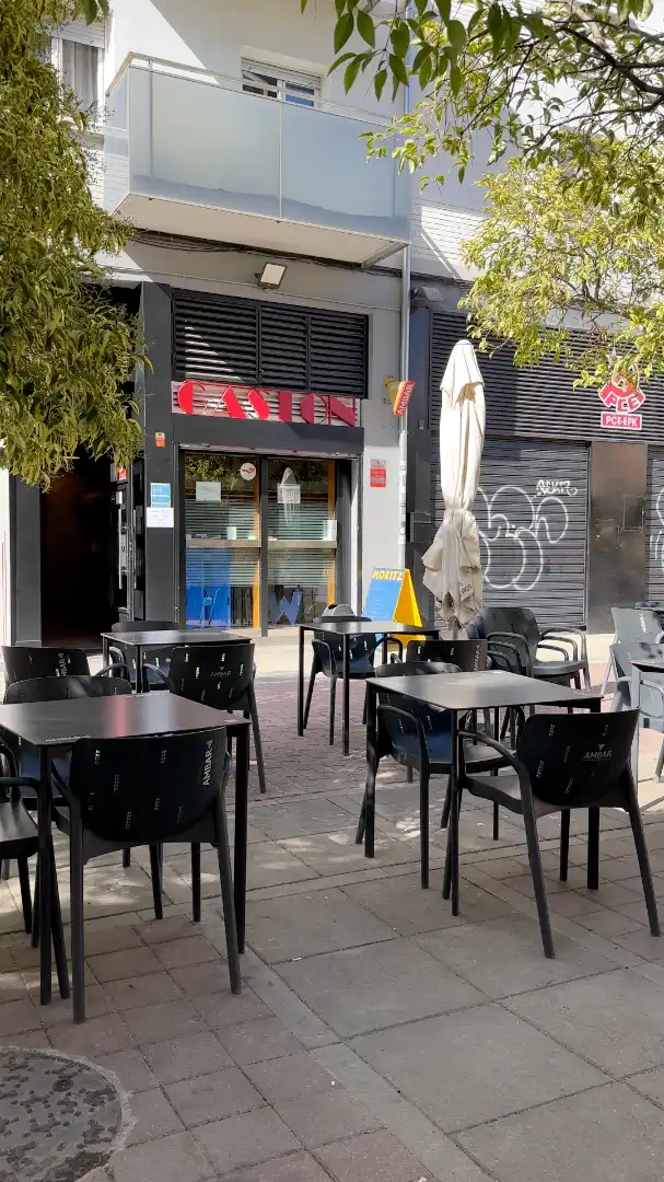 Local comercial en traspàs a Calle Raimundo Lanas, imagen 3