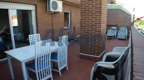 Foto 2 de Àtic de lloguer a Del Planetario, Legazpi, Madrid