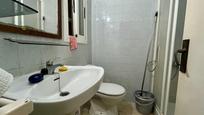 Bathroom of Flat for sale in Alicante / Alacant  with Private garden and Terrace