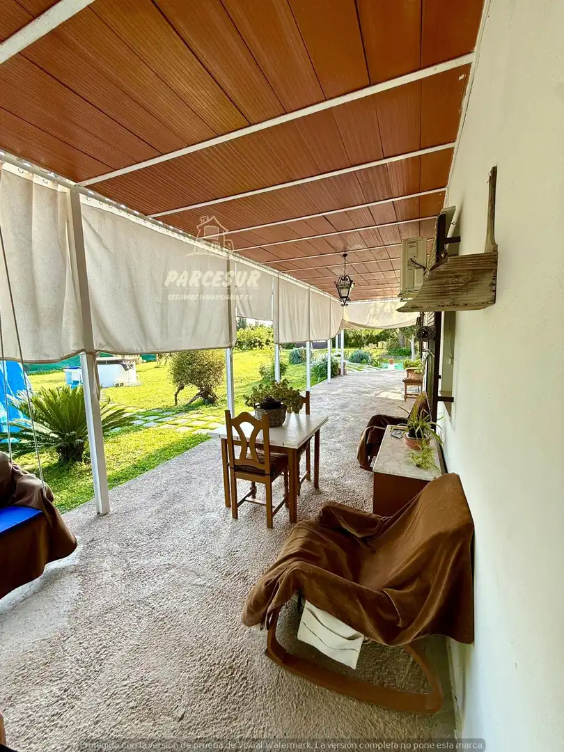 Terrace of Houses for sale in Córdoba  with Private garden