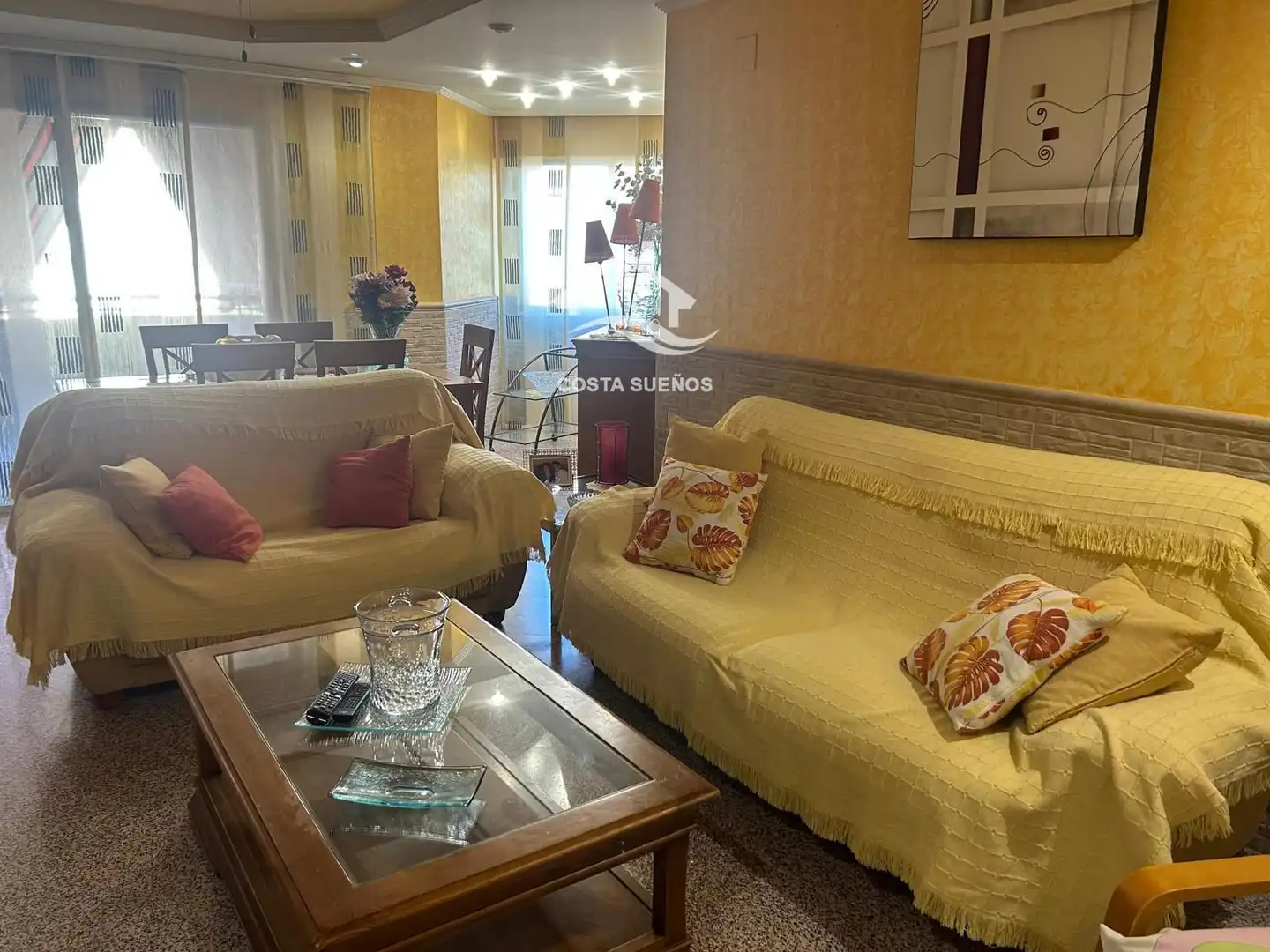 Appartement avec ascenseur à vendre à Salvador y Vicente Perez Lledo, imagen 14