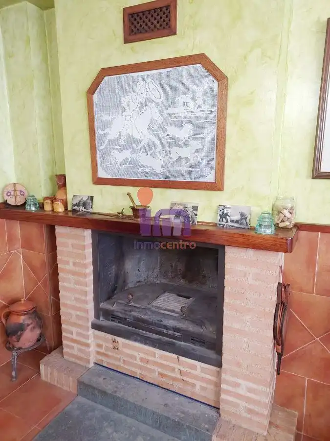 Chalet con piscina en venta en Valdepeñas, imagen 28