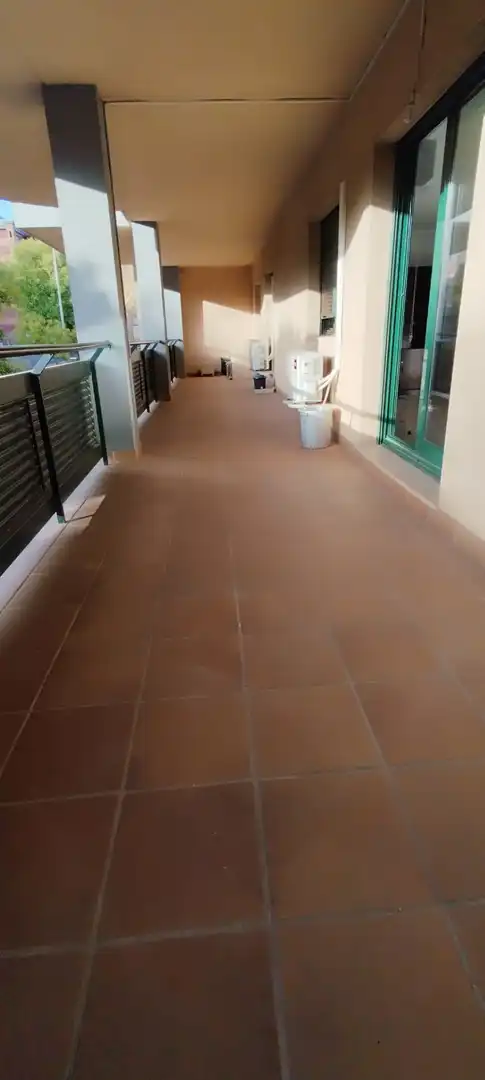 Oficina de alquiler en Cáceres con Aire acondicionado y Terraza