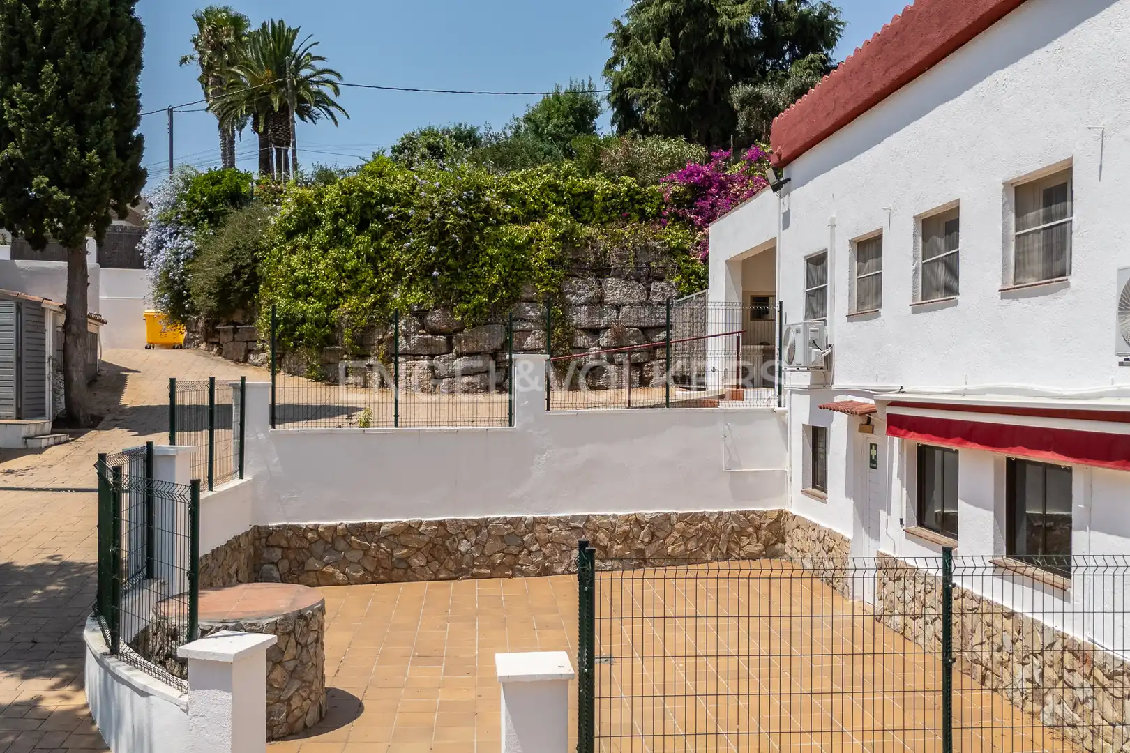 Casa amb terrassa en venda a Canet de Mar, imagen 49