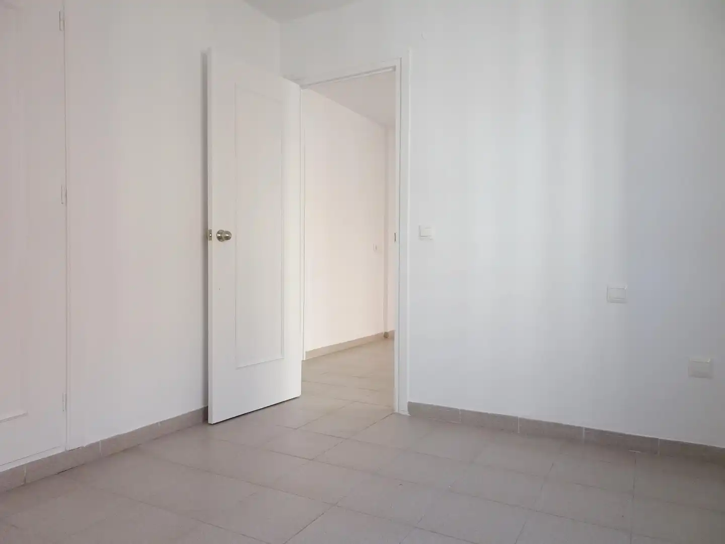 Piso en venta en La Malagueta - Monte Sancha