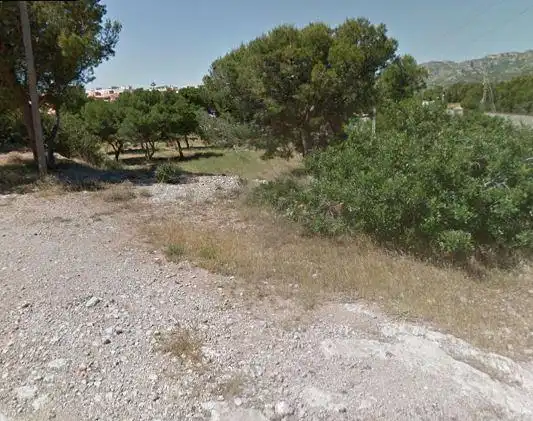Residential land for sale in del Cerç, imagen 4