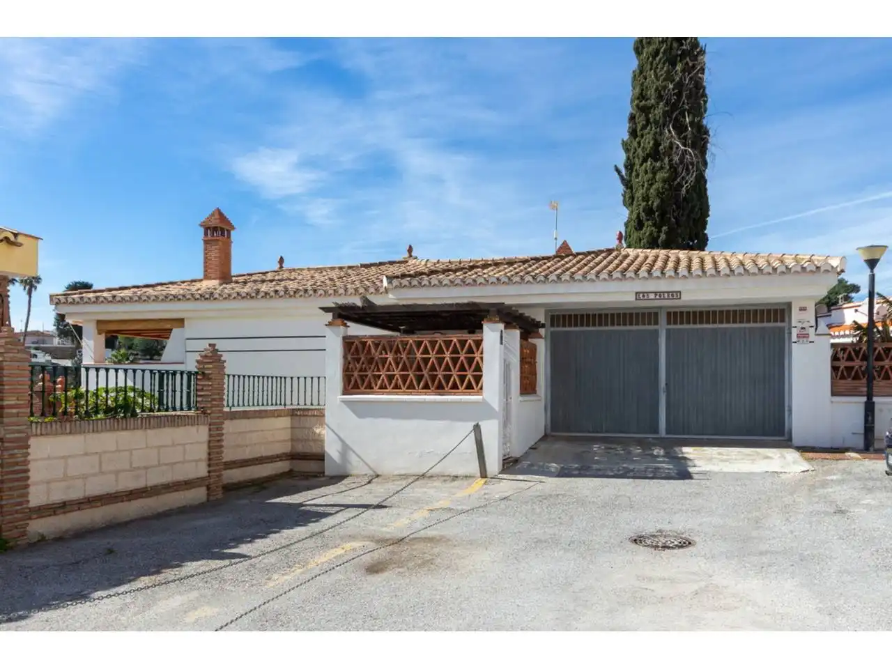 Villa con piscina in vendita a Calle Chileno 1, imagen 30