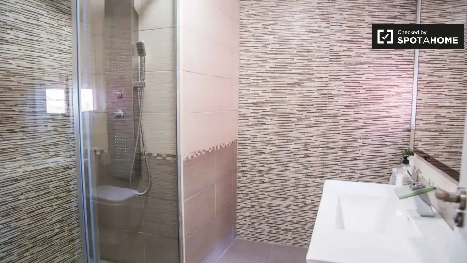 Room in La Malva-rosa