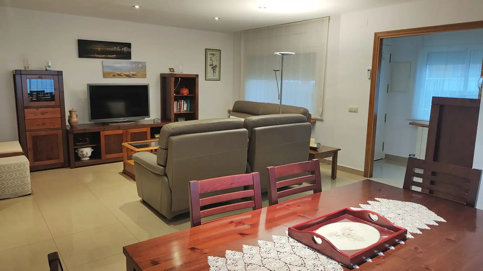Maison mitoyenne avec jardin à vendre à Platja d'Aro, imagen 6