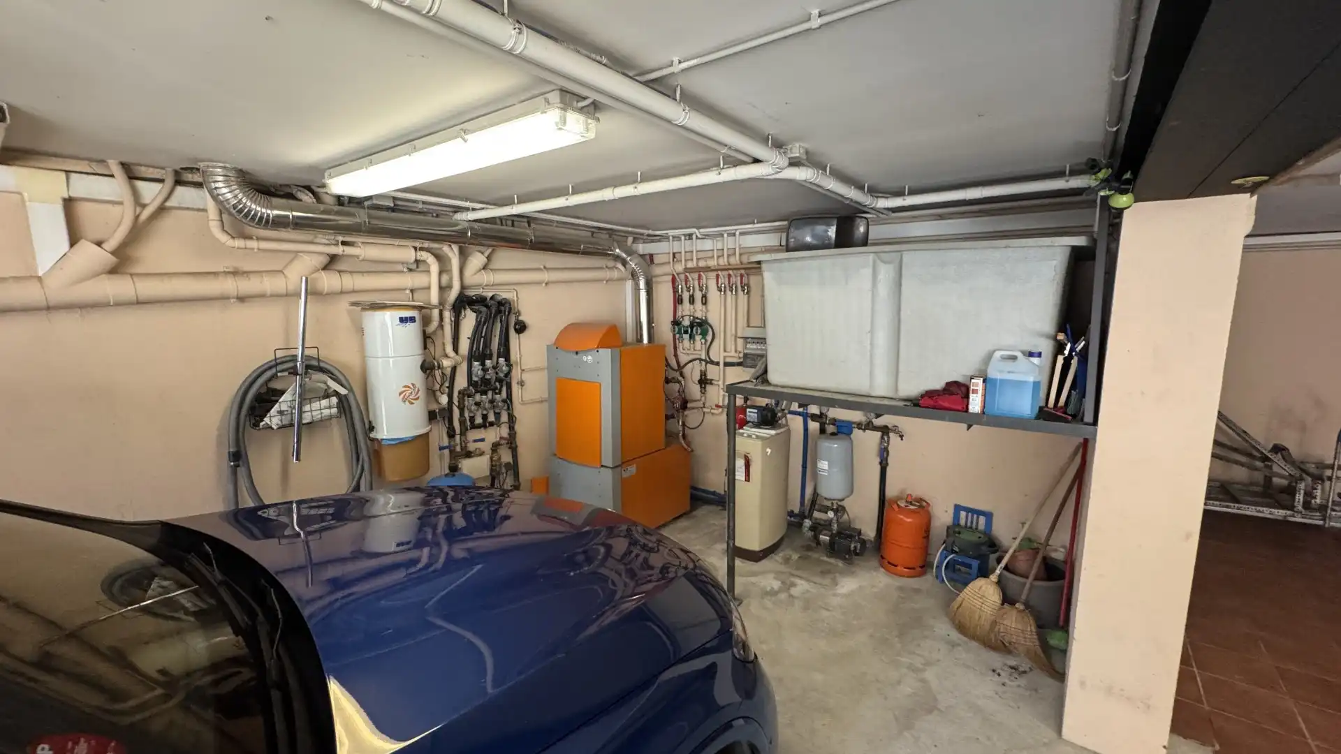 Maison avec piscine à vendre à Sant Julià de Vilatorta, imagen 44