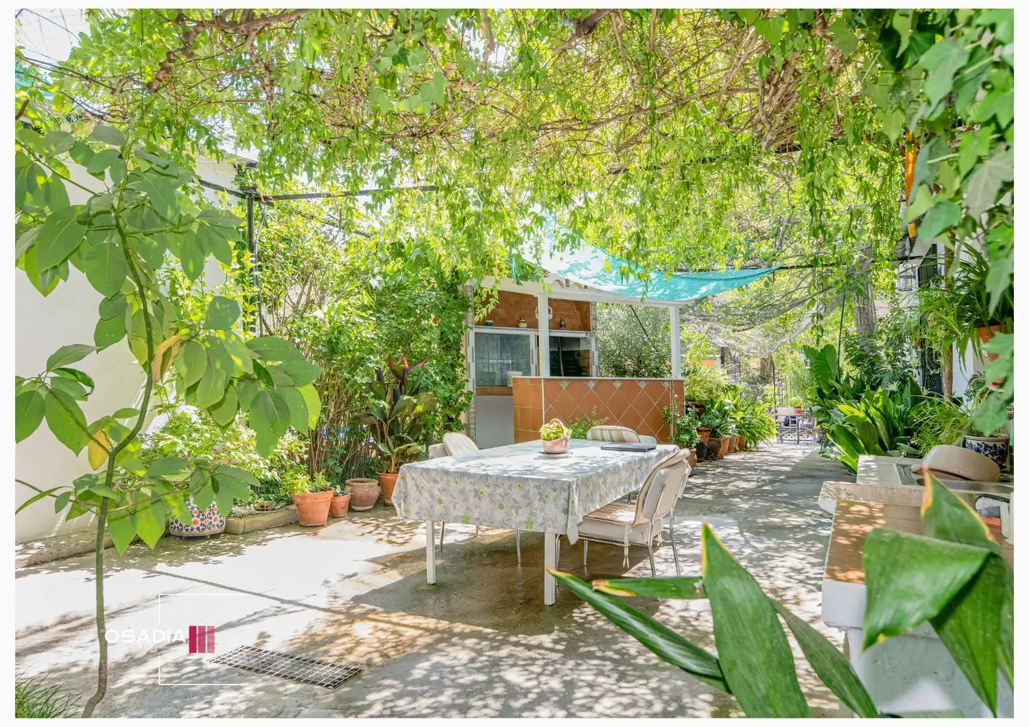 Detached house with pool for sale in EM EXTRARRADIO, imagen 24