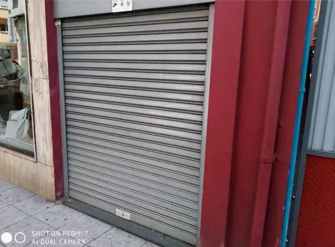 Locale commerciale in affitto a Calle Cervantes, imagen 10