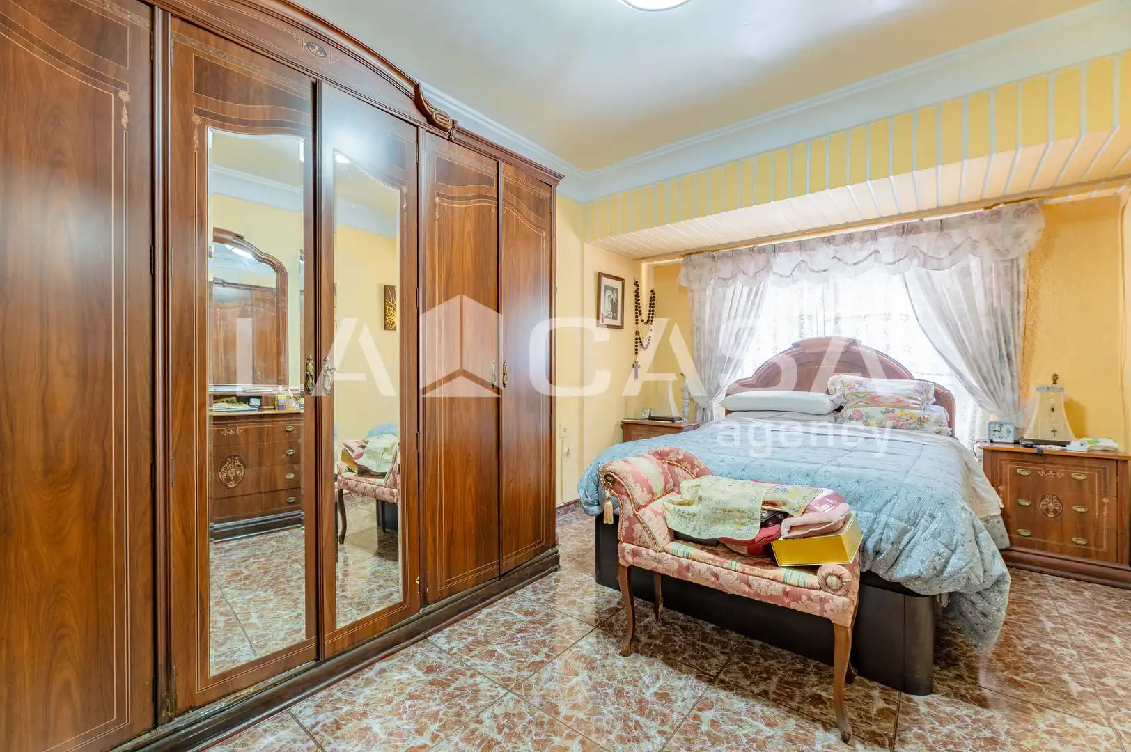 Flat with terrace for sale in Algirós, imagen 8