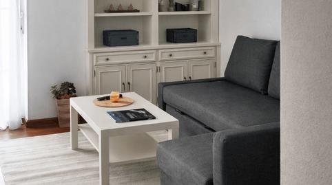 Foto 4 de Pis de lloguer a Paseo Menéndez Pelayo, Puerto Chico, Santander