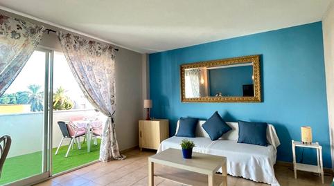 Foto 4 de Apartament en venda a  Antonio Machado, Solymar, Benalmádena