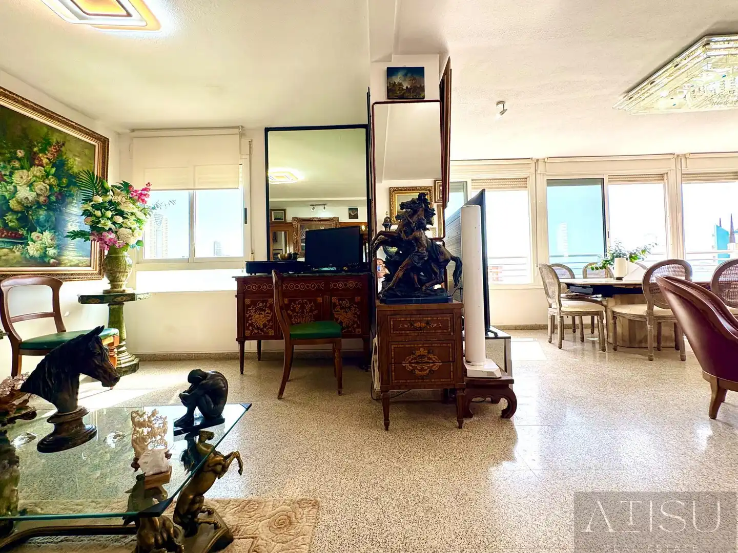 Ático con piscina en venta en Benissa, imagen 30