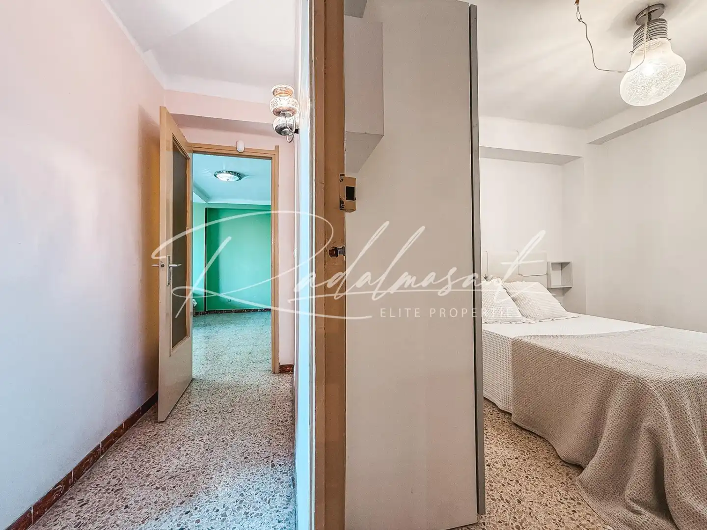 Habitación de Piso en venta en Reus con Aire acondicionado, Calefacción y Terraza