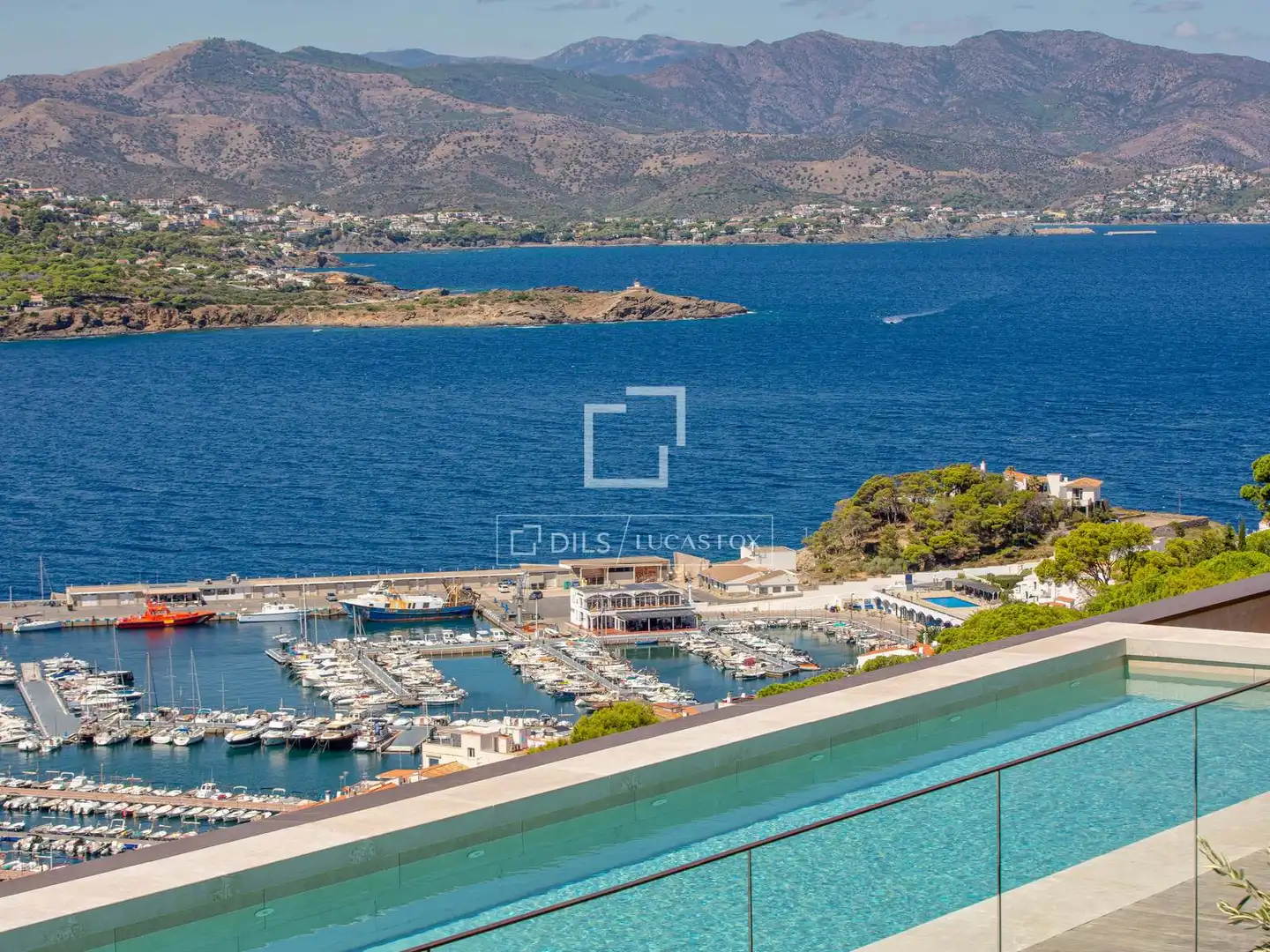 Villa avec piscine à vendre à El Port de la Selva, imagen 25