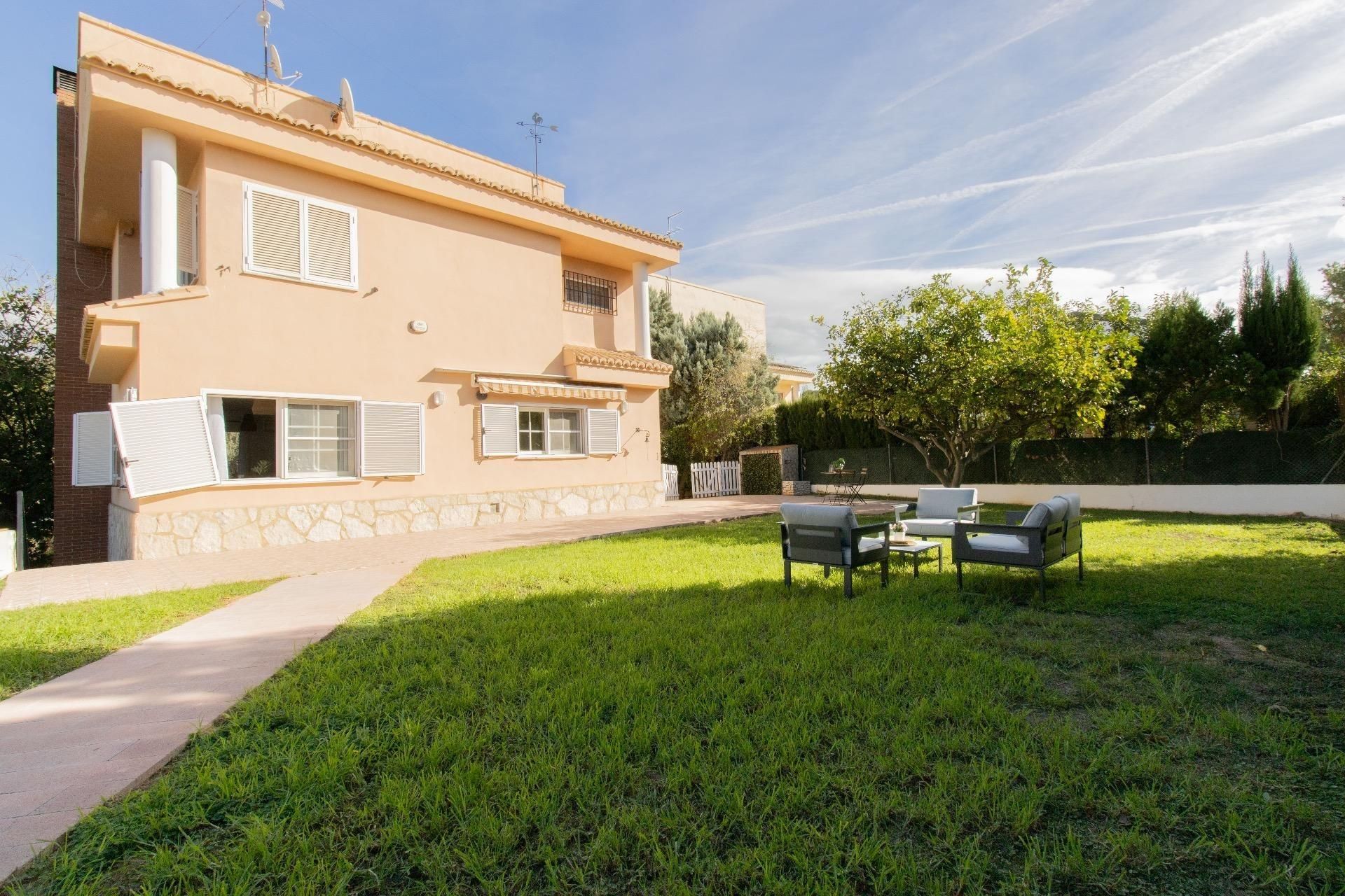 Casa o chalet de alquiler en  ALCALATEN_(ALF), Alfinach - Los Monasterios