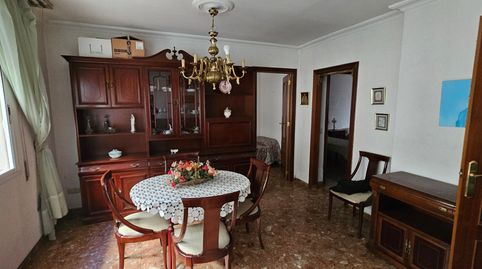 Foto 4 de Piso en venta en Calle Pachecho y Nuñez del Prado, San Gil, Sevilla Capital
