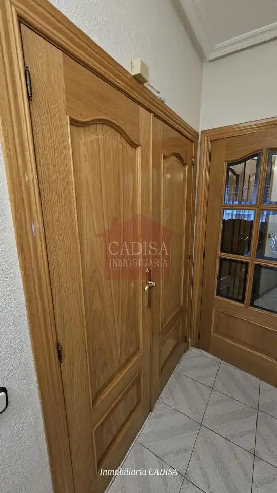 Pis amb terrassa en venda a San Bernardo - Carmelitas - Campus, imagen 42