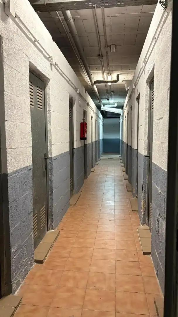 Piso en venta en Algeciras con Trastero