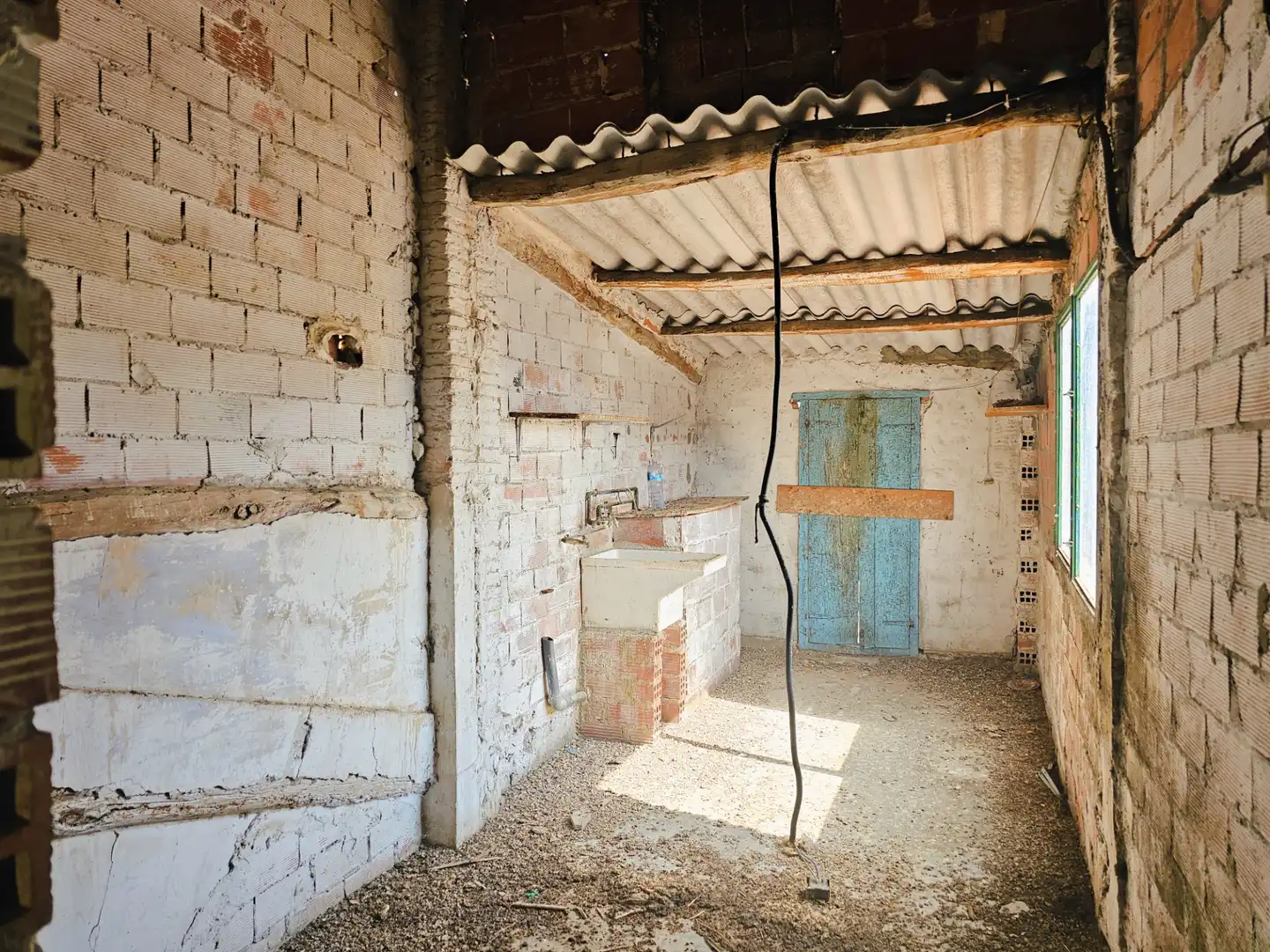 Casa o chalet en venta en Caspe