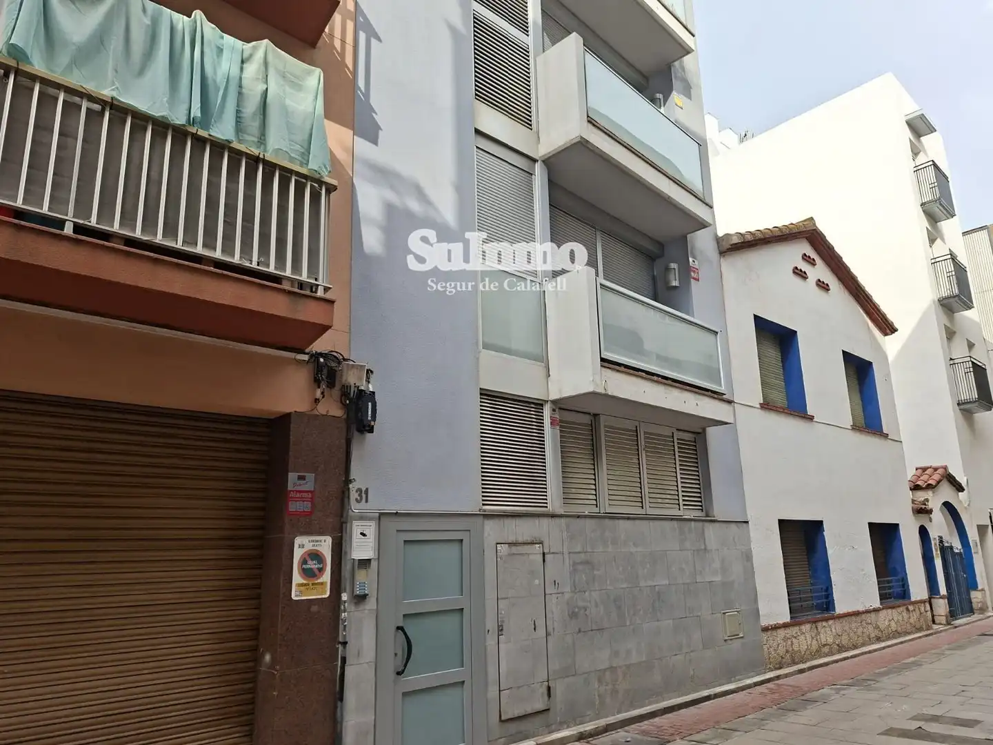 Flat with lift for sale in DEL CARME, imagen 17
