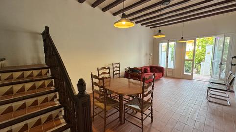 Foto 2 de Casa o xalet de lloguer a Carrer de Santa Llúcia, Eixample, Girona