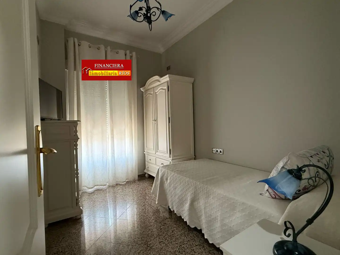 Dormitori de Casa o xalet en venda en Alcalá de Guadaira amb Aire condicionat