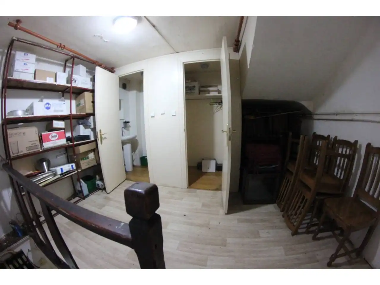 Business premises for sale in Calle Juan Arana (Bar Tranche) 13, imagen 10