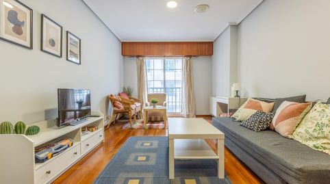 Photo 2 of Flat for sale in Cuatro Caminos - Plaza de la Cubela, A Coruña Capital