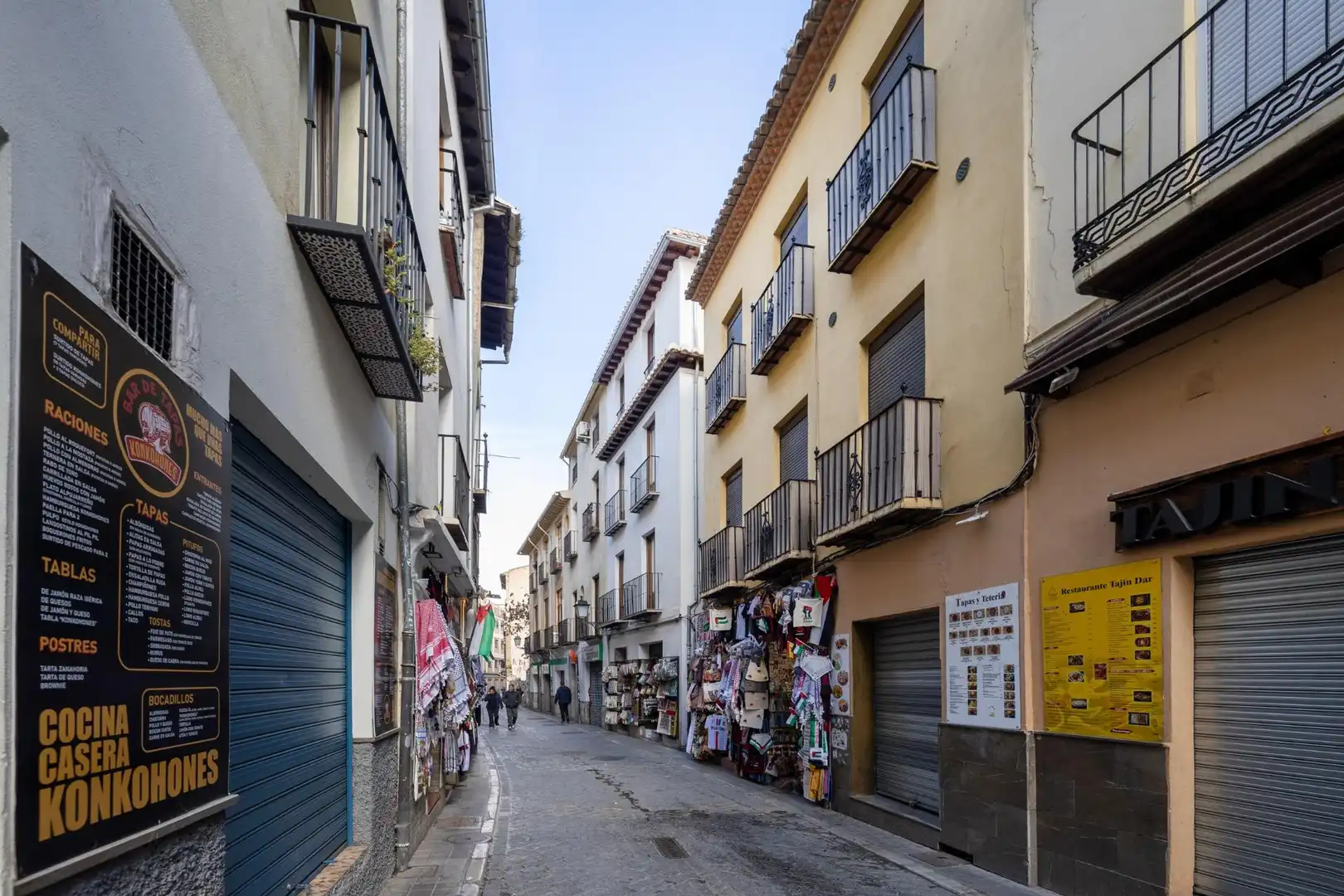 Immobles singulars en venda a Calle de Elvira, imagen 31