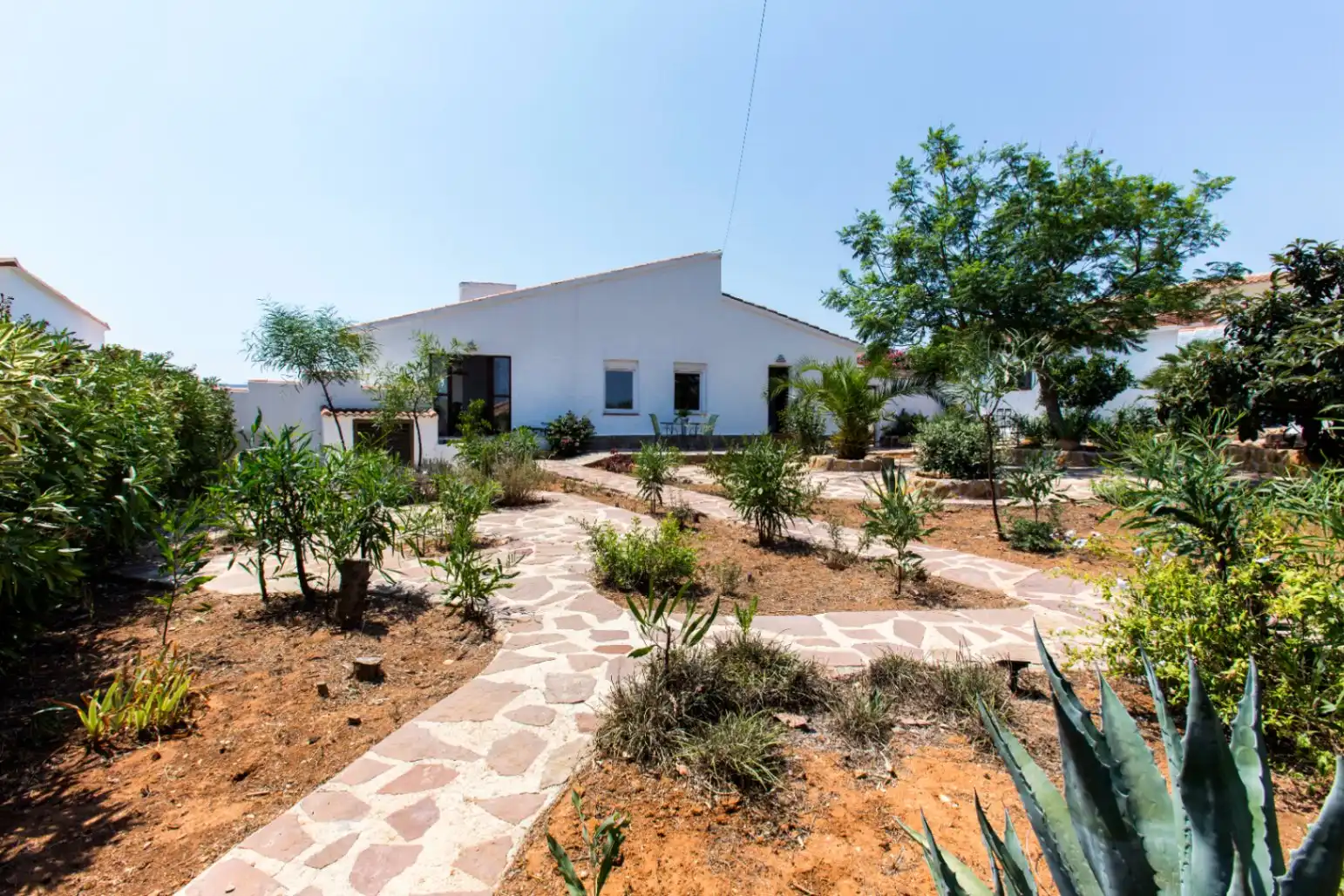 Casa amb jardí en venda a Centro, imagen 26