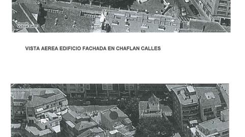 Foto 4 de Residencial en venda a Avinguda Alcalde Porqueres, 9, Príncep de Viana - Clot -Xalets Humbert Torres, Lleida