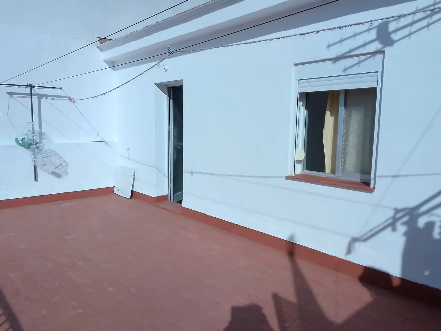 Bedroom of Houses for sale in Ubrique  with Terrace and Balcony