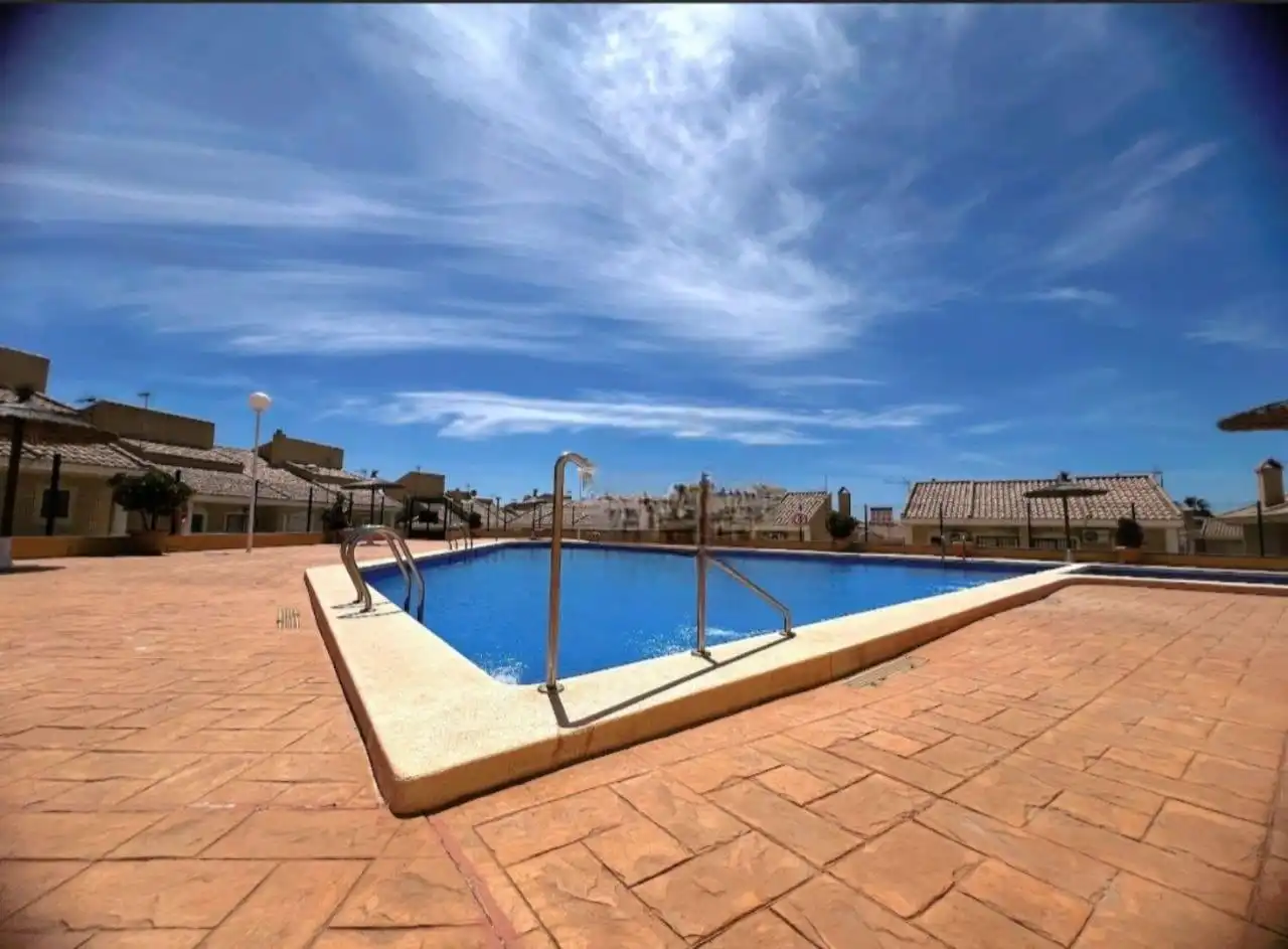 Reihenhaus zum Verkauf in Puerto de Mazarrón, imagen 23